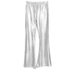 Pantaloni a campana taglia M (Medium) in due colori