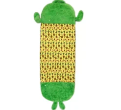Sacco nanna Carmen Cactus con cuscino da 165 cm