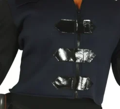 Swat costume della polizia per una donna